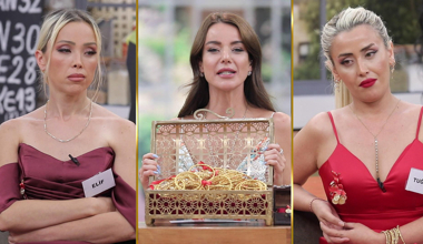 Gelinim Mutfakta'da 240. Hafta kim birinci oldu? 25 Ağustos 2023