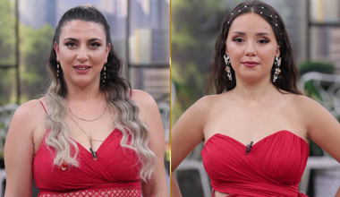 Gelinim Mutfakta'da 240. Hafta kim elendi? 25 Ağustos 2023