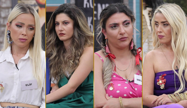 Gelinim Mutfakta 1201. Bölümde gün birincisi kim oldu? 28 Ağustos 2023