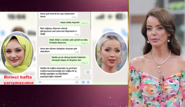 Eski yarışmacıdan şok iddialar!