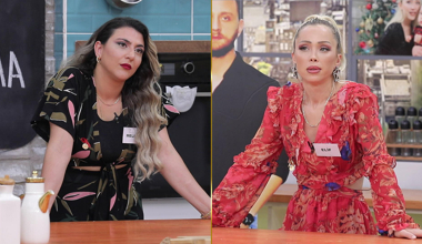 Gelinim Mutfakta 1202. Bölümde gün birincisi kim oldu? 29 Ağustos 2023