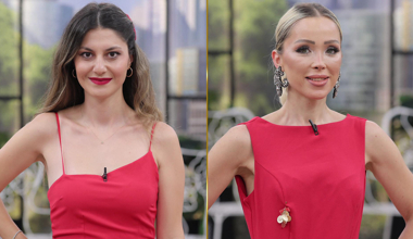 Gelinim Mutfakta 1203. Bölümde gün birincisi kim oldu? 30 Ağustos 2023