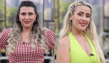 Gelinim Mutfakta 1204. Bölümde gün birincisi kim oldu? 31 Ağustos 2023