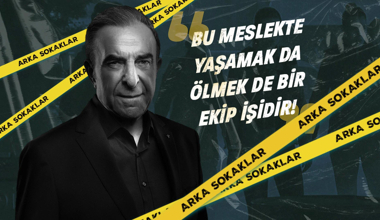 Arka Sokaklar 18. Sezona Son 2 Gün