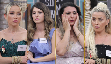 Gelinim Mutfakta 1205. Bölümde gün birincisi kim oldu? 1 Eylül 2023