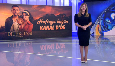 Dilek Taşı Kanal D'de başlıyor!