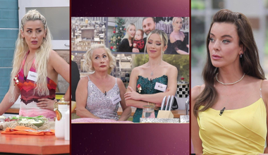 Tuğba'dan, Elif Akçam hakkında bomba açıklama!