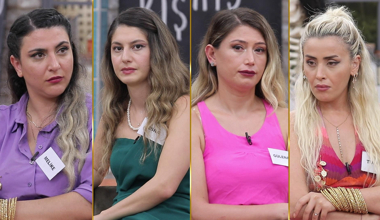 Gelinim Mutfakta 1206. Bölümde gün birincisi kim oldu? 4 Eylül 2023