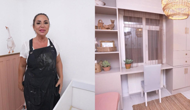 Eski tahta parçalar nasıl değerlendirilir? 