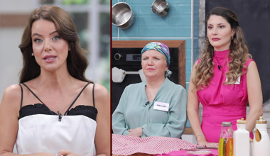 Esra ile Melek Hanım neden diskalifiye edildi?