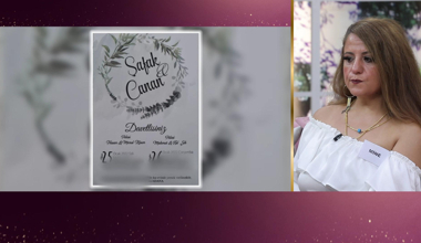 Davetiye gerçekleri ortaya çıkarttı!