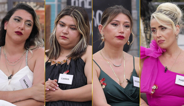 Gelinim Mutfakta 1210. Bölümde gün birincisi kim oldu? 8 Eylül 2023