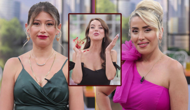 Gelinim Mutfakta'da 242. Hafta kim birinci oldu? 8 Eylül 2023