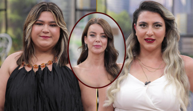 Gelinim Mutfakta'da 242. Hafta kim elendi? 8 Eylül 2023