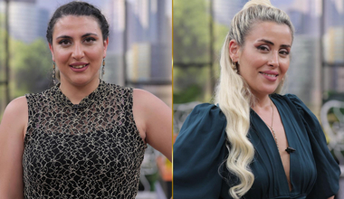 Gelinim Mutfakta 1212. Bölümde gün birincisi kim oldu? 12 Eylül 2023