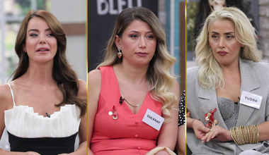 Gelinim Mutfakta 1214. Bölümde gün birincisi kim oldu? 14 Eylül 2023