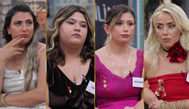 Gelinim Mutfakta 1215. Bölümde gün birincisi kim oldu? 15 Eylül 2023