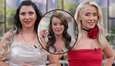 Gelinim Mutfakta'da 243. Hafta kim birinci oldu? 15 Eylül 2023