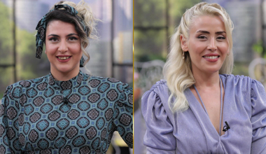 Gelinim Mutfakta 1218. Bölümde gün birincisi kim oldu? 20 Eylül 2023