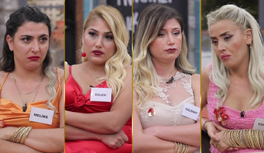 Gelinim Mutfakta 1220. Bölümde gün birincisi kim oldu? 22 Eylül 2023