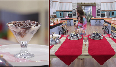 Nursel Ergin, Gelinim Mutfakta'nın 1223. Bölümünde en yüksek puanı kime verdi?