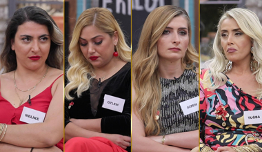 Gelinim Mutfakta 1225. Bölümde gün birincisi kim oldu? 29 Eylül 2023