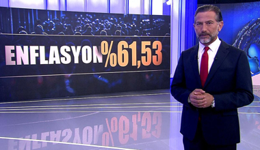 Enflasyon %61,53 oldu, memur ve emekli zamları ne olacak?