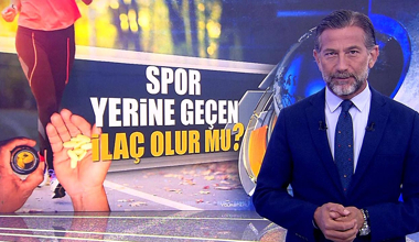 Spor ve diyet yapmadan zayıflatan ilaç olur mu?