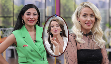 Gelinim Mutfakta 1232. Bölümde gün birincisi kim oldu? 10 Ekim 2023