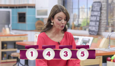 Nursel Ergin, Gelinim Mutfakta'nın 1234. Bölümünde en yüksek puanı kime verdi?