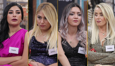 Gelinim Mutfakta 1235. Bölümde gün birincisi kim oldu? 13 Ekim 2023