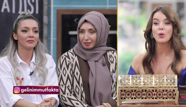 Cansu'nun, eşi hakkındaki şoke eden itirafı!