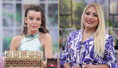 Tüyleri diken diken eden açıklama!