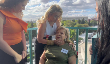 Hatayi Hanım rahatsızlandı!