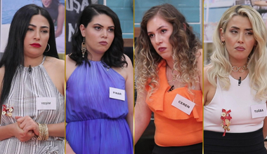 Gelinim Mutfakta 1241. Bölümde gün birincisi kim oldu? 23 Ekim 2023