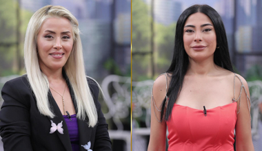 Gelinim Mutfakta 1242. Bölümde gün birincisi kim oldu? 24 Ekim 2023