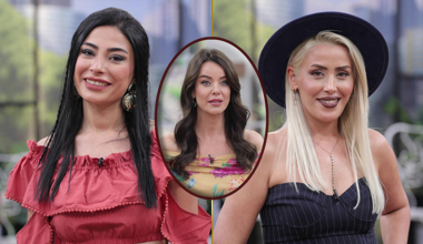 Gelinim Mutfakta 1243. Bölümde gün birincisi kim oldu? 25 Ekim 2023