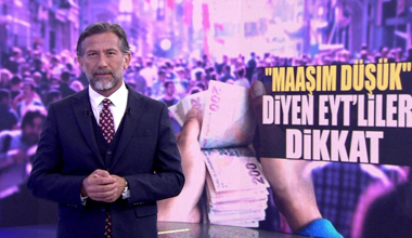 "Maaşım düşük" diyen EYT'liler dikkat! 