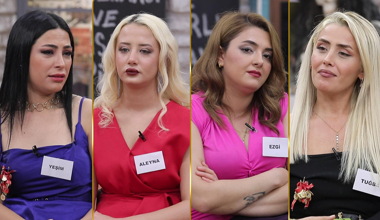 Gelinim Mutfakta 1246. Bölümde gün birincisi kim oldu? 30 Ekim 2023