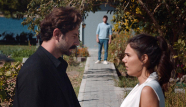 Kartal'ın boşanma şartı ne?