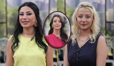 Gelinim Mutfakta 1249. Bölümde gün birincisi kim oldu? 2 Kasım 2023