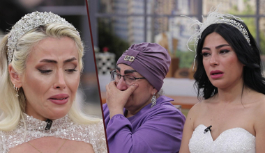 Beyhan Hanım, Tuğba'ya çok ağır konuştu!