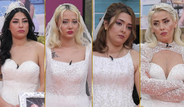 Gelinim Mutfakta 1250. Bölümde gün birincisi kim oldu? 3 Kasım 2023