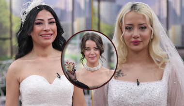 Gelinim Mutfakta'da 250. Hafta kim birinci oldu? 3 Kasım 2023