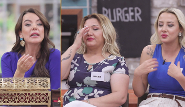 Nişanlısından 78 kere ayrılıp, barışmış!