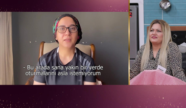 Dünürün mesajı kaynanayı öfkelendirdi!