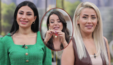 Gelinim Mutfakta 1258. Bölümde gün birincisi kim oldu? 15 Kasım 2023