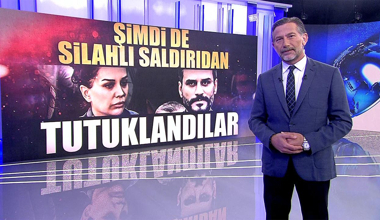 Dilan Polat ve Engin Polat'a bir şok daha! Bu kez silahlı saldırıdan tutuklandılar...