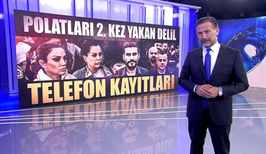 Telefon kayıtları Dilan Polat, Engin Polat ve ailesini yine yaktı!