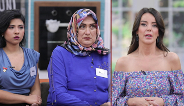 Yeni yarışmacı Hilal Acar diskalifiye edildi!